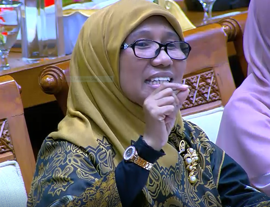 Pacu Pertumbuhan Industri Perikanan,  Legislator Usul Pelayanan Sertifikasi Dilakukan Satu Pintu